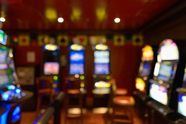 moit4d Volcano Cash Slots
