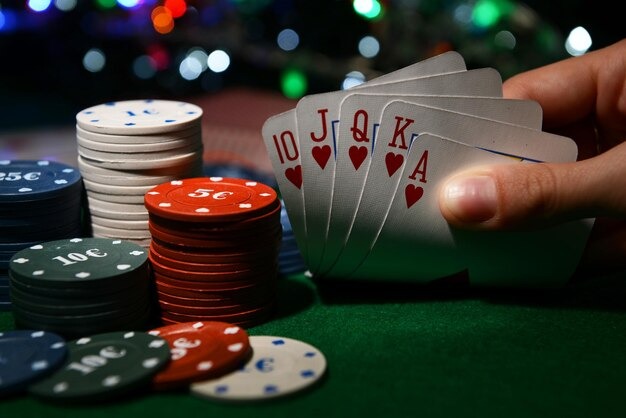moit4d More Choice Inside moit4d Casino